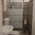 Farmház Almeixar