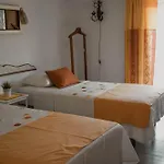 Farmház Almeixar