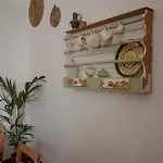 Almeixar Farmház *