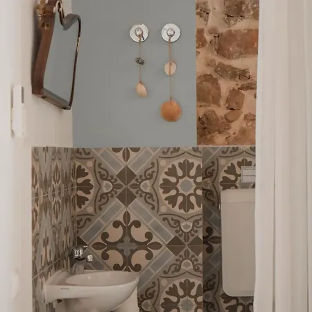 Almeixar 农家乐 阿尔曼萨