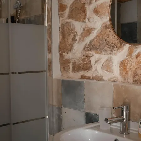 农家乐 Almeixar 阿尔曼萨