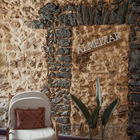 Almeixar * 阿尔曼萨