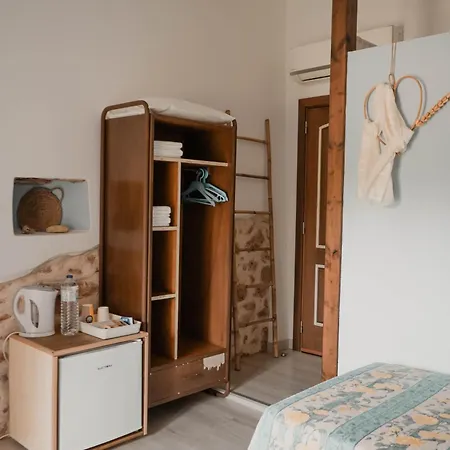 农家乐 Almeixar *