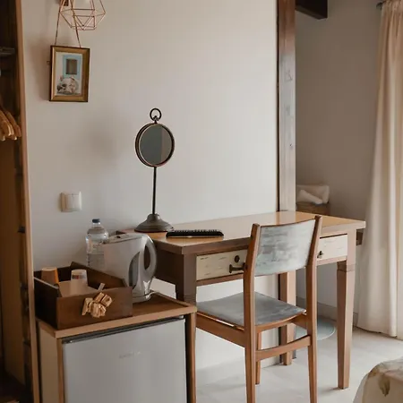 农家乐 Almeixar 阿尔曼萨