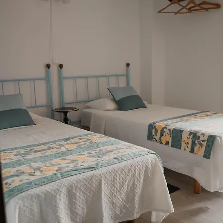 Almeixar 阿尔曼萨