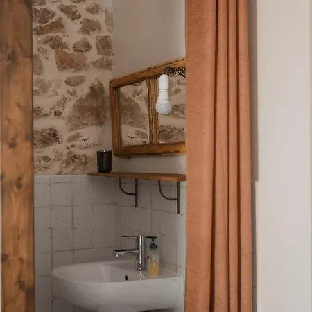 农家乐 Almeixar *