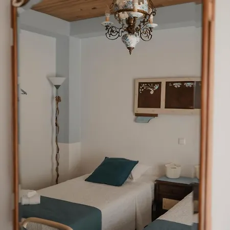 农家乐 Almeixar 阿尔曼萨