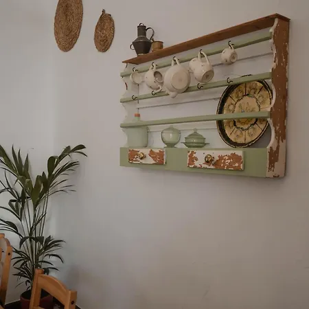 Almeixar 农家乐 *