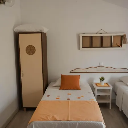 Almeixar 农家乐 阿尔曼萨