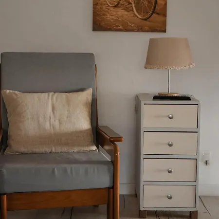 农家乐 Almeixar 阿尔曼萨