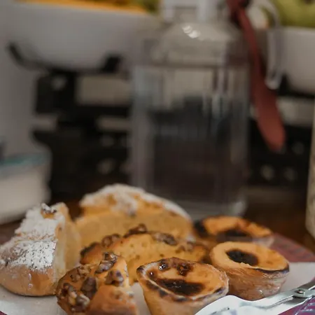 Almeixar 农家乐 *