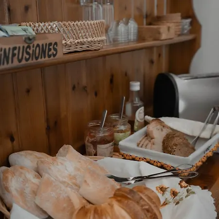 农家乐 Almeixar *