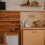 Almeixar Çiftlik konaklama