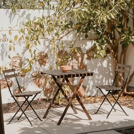 Almeixar Çiftlik konaklama Almancil