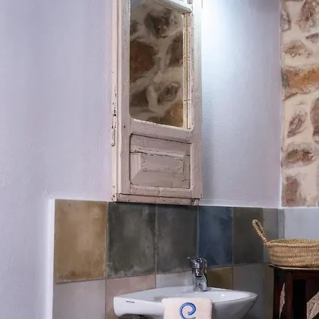 Séjour à la ferme Almeixar